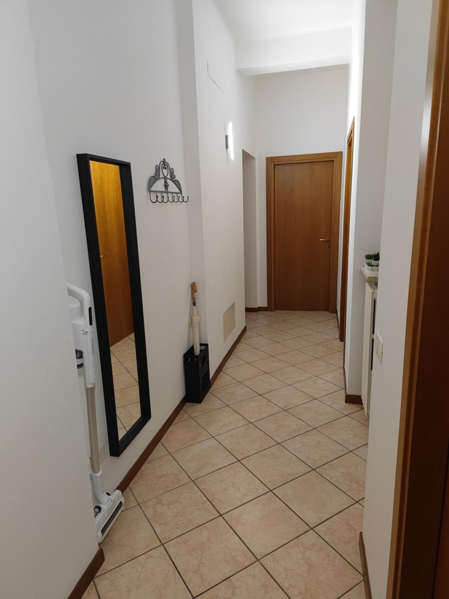 Casa Emily Verona Exteriör bild