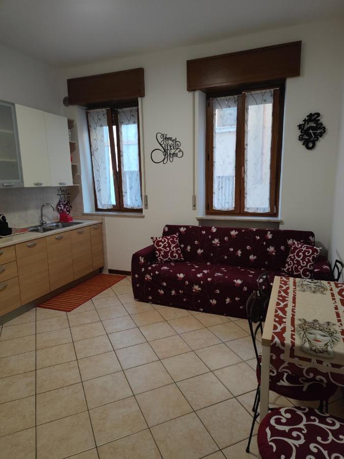 Casa Emily Verona Exteriör bild