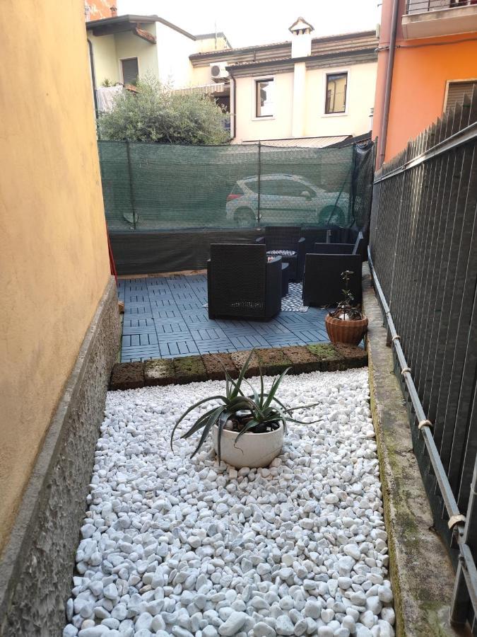 Casa Emily Verona Exteriör bild